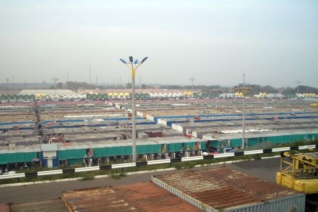 '7-й километр': украсть в прошлом