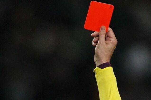 Австрийского футболиста дисквалифицировали на 70 матчей