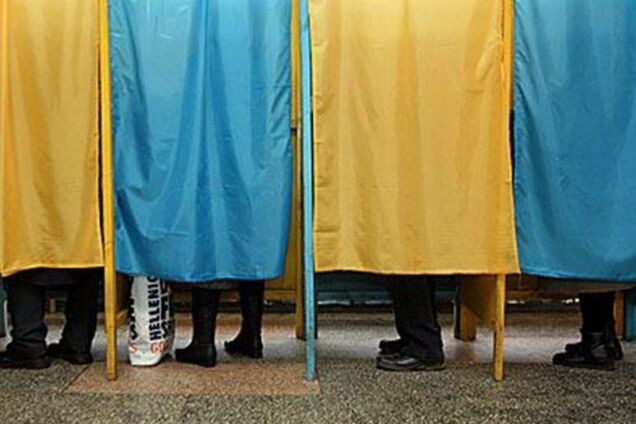 Неминуче зло виборів