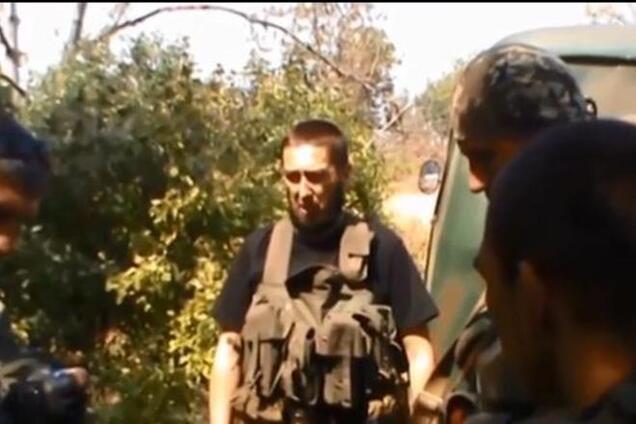 Одесситы сняли ролик с призывом не допустить в Украине чеченскую войну