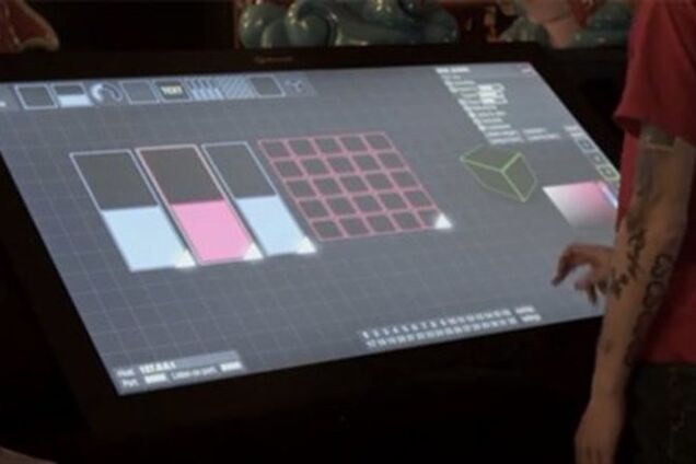 Microsoft выпустит в массы огромные планшеты