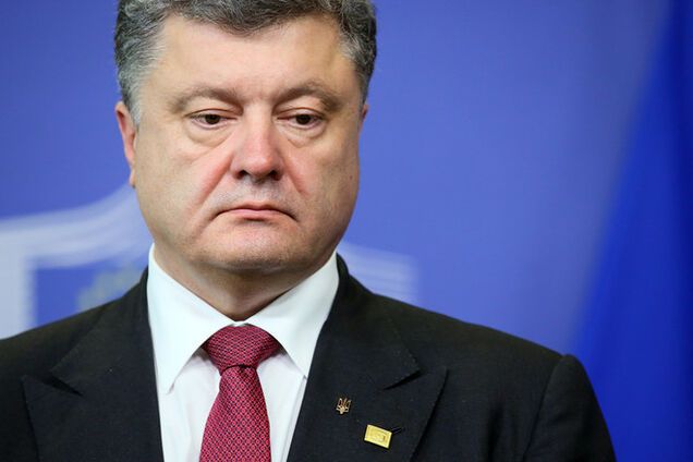 Порошенко зовут на заседание Конгресса США