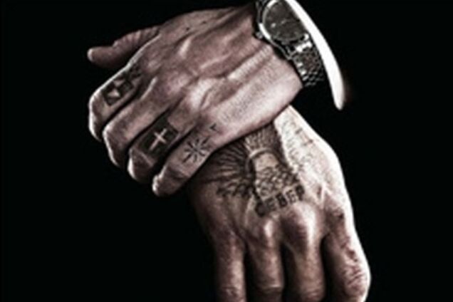 В Одессе задержан известный криминальный авторитет, торговавший оружием в России и Грузии