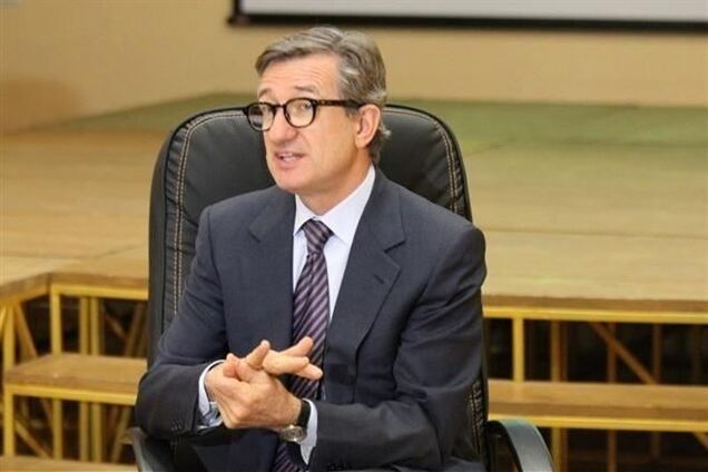 Мариуполь успокоился, оборона показала свою эффективность - Тарута