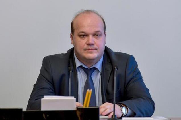 Чалый: лидеры стран-членов НАТО поддержали мирный план Порошенко