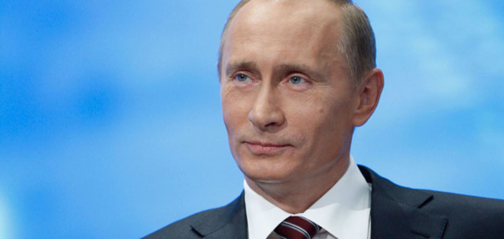 Председателем военно-промышленной комиссии РФ вместо Рогозина станет Путин - СМИ