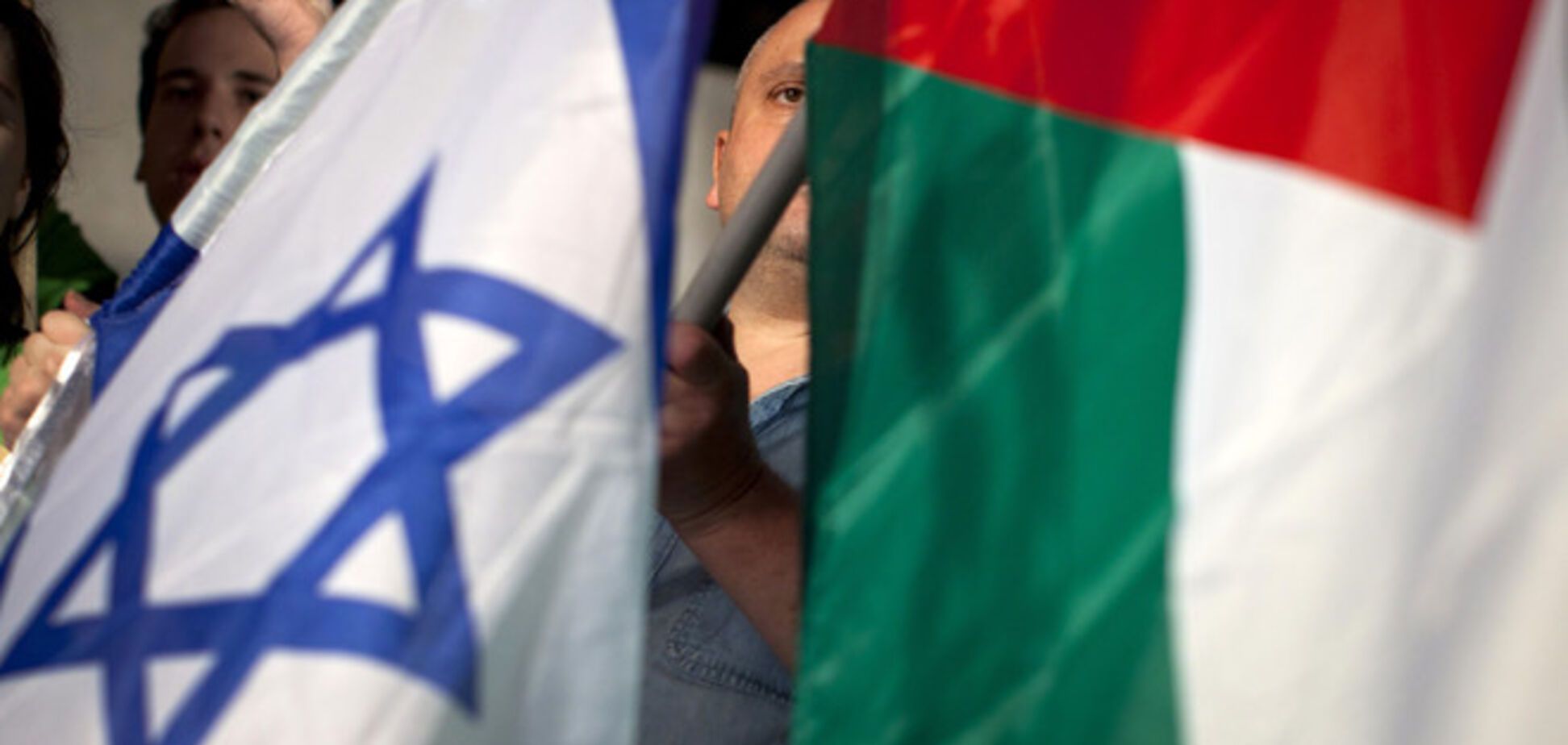 Палестина подготовила обвинения против Израиля для Гаагского суда