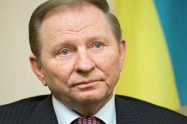 Второй гумконвой Путина уже едет на Донбасс - Кучма