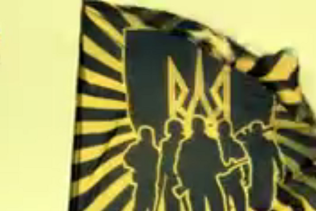 Ультрас Мариуполя: ляжем костьми, но их танки гореть будут