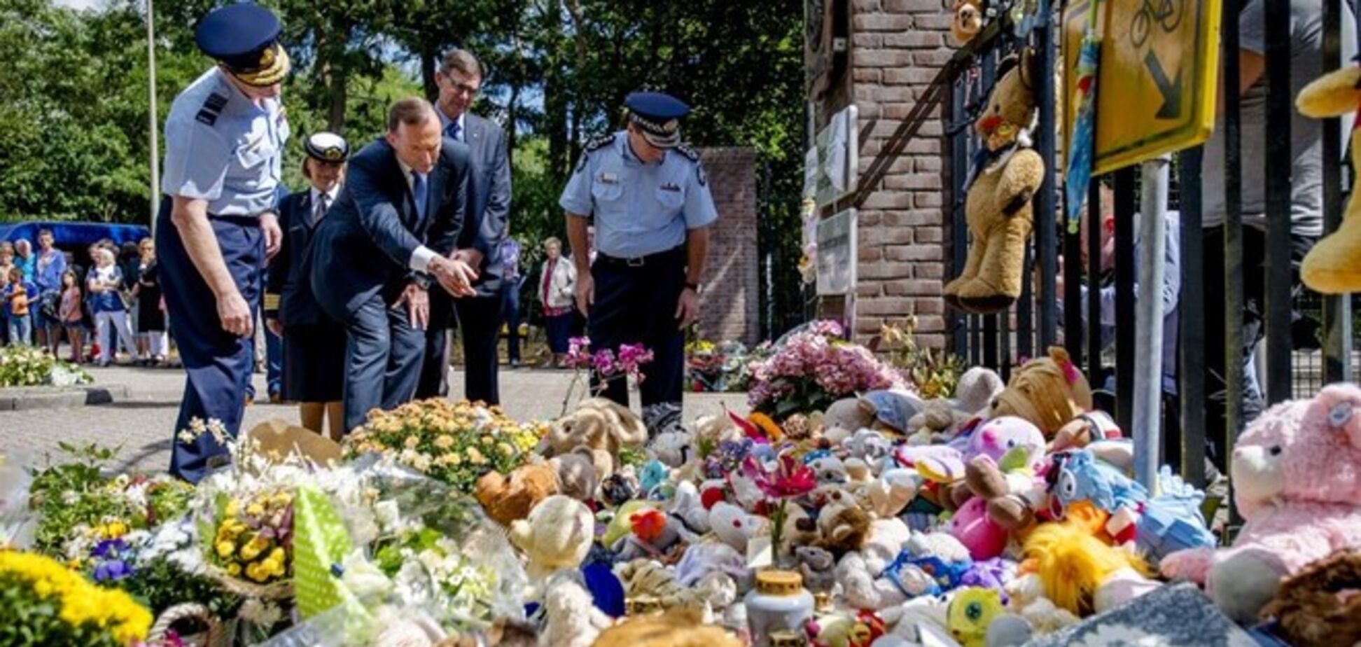 Австралия и Малайзия возобновят расследование авиакатастрофы Boeing-777