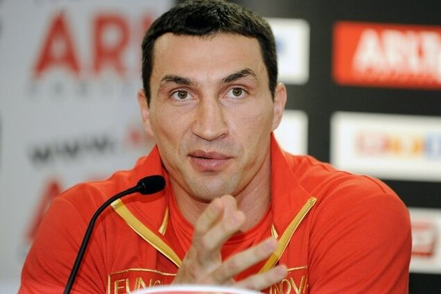 Кличко рассказал об уникальности предстоящего боя с Пулевым