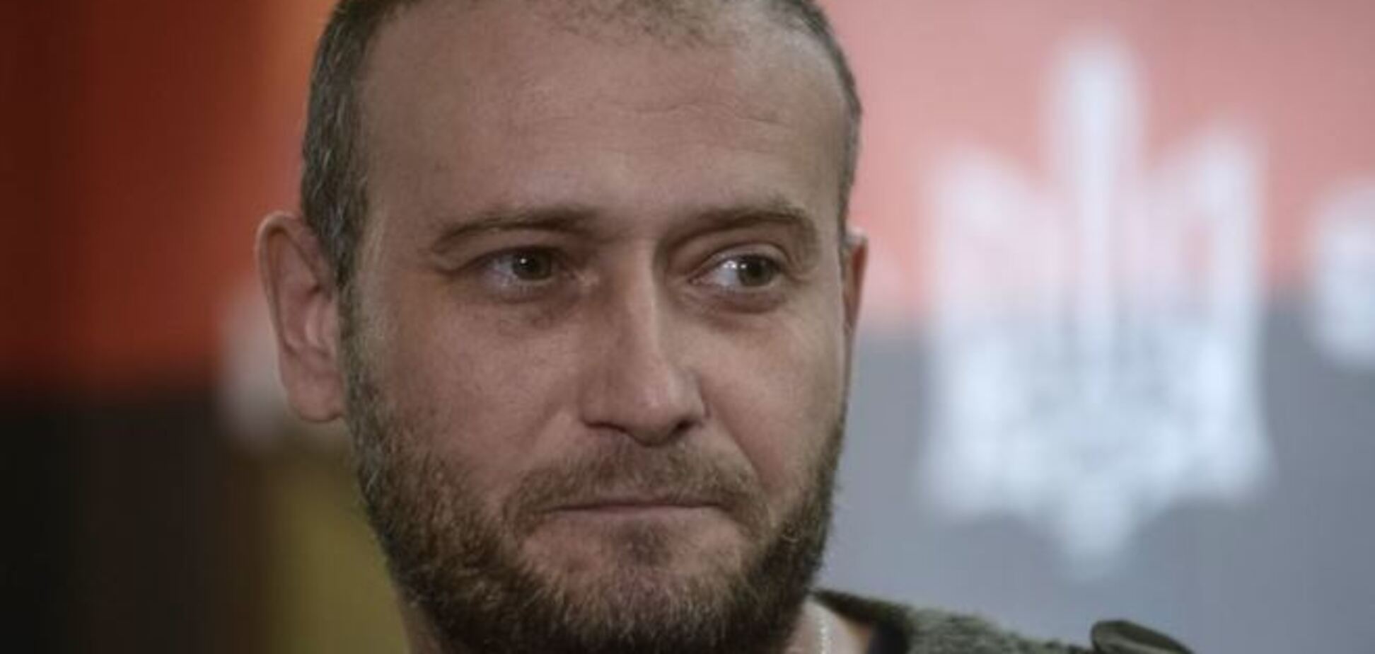 'Правый сектор' согласился выполнять команды Порошенко