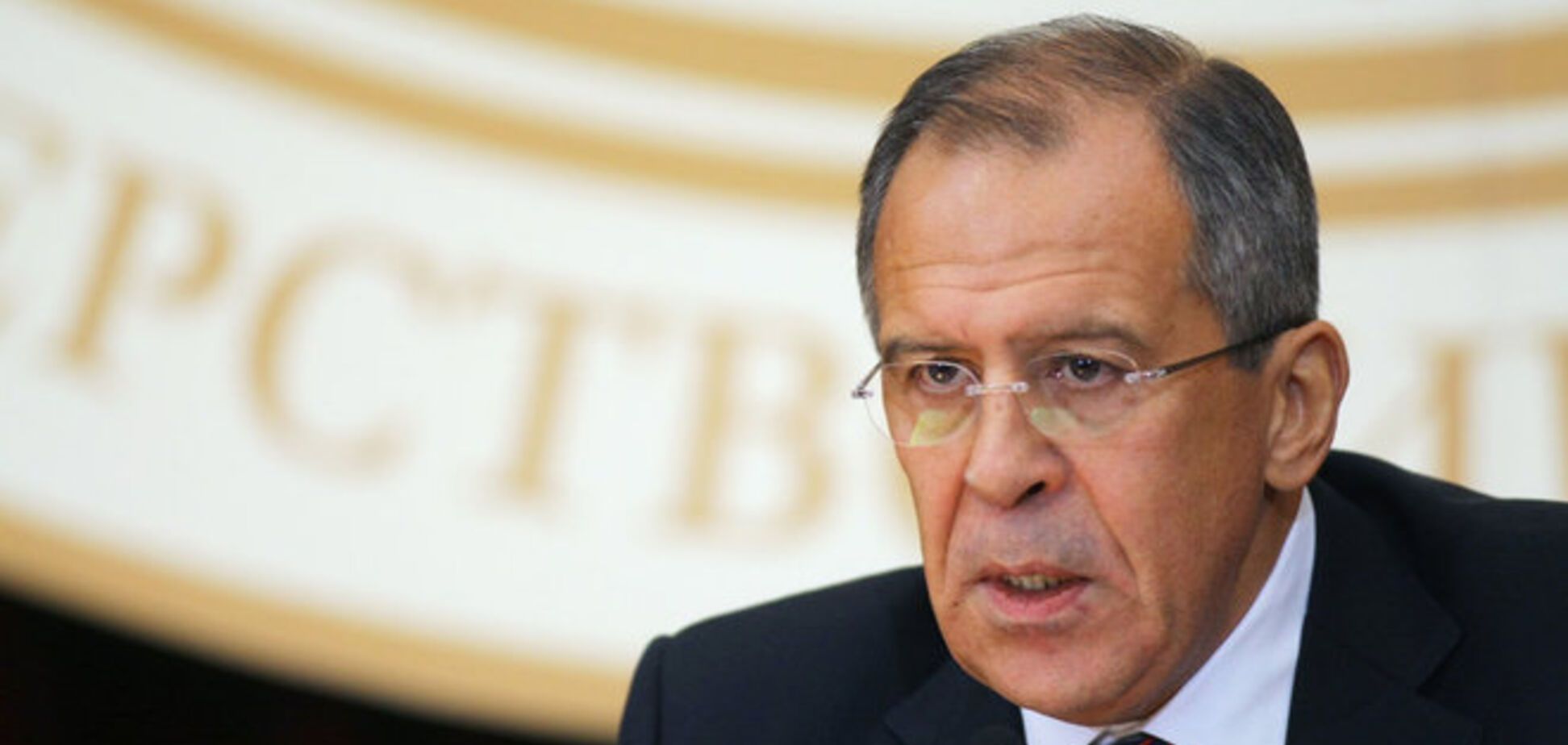 МИД РФ пригрозил ответом на санкции из 'политического зазеркалья'