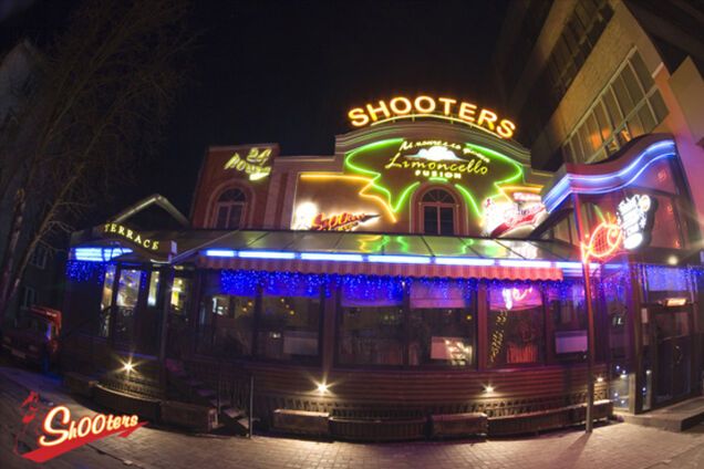 Бойца АТО не пустили в ночной клуб Киева: оденьтесь поприличнее