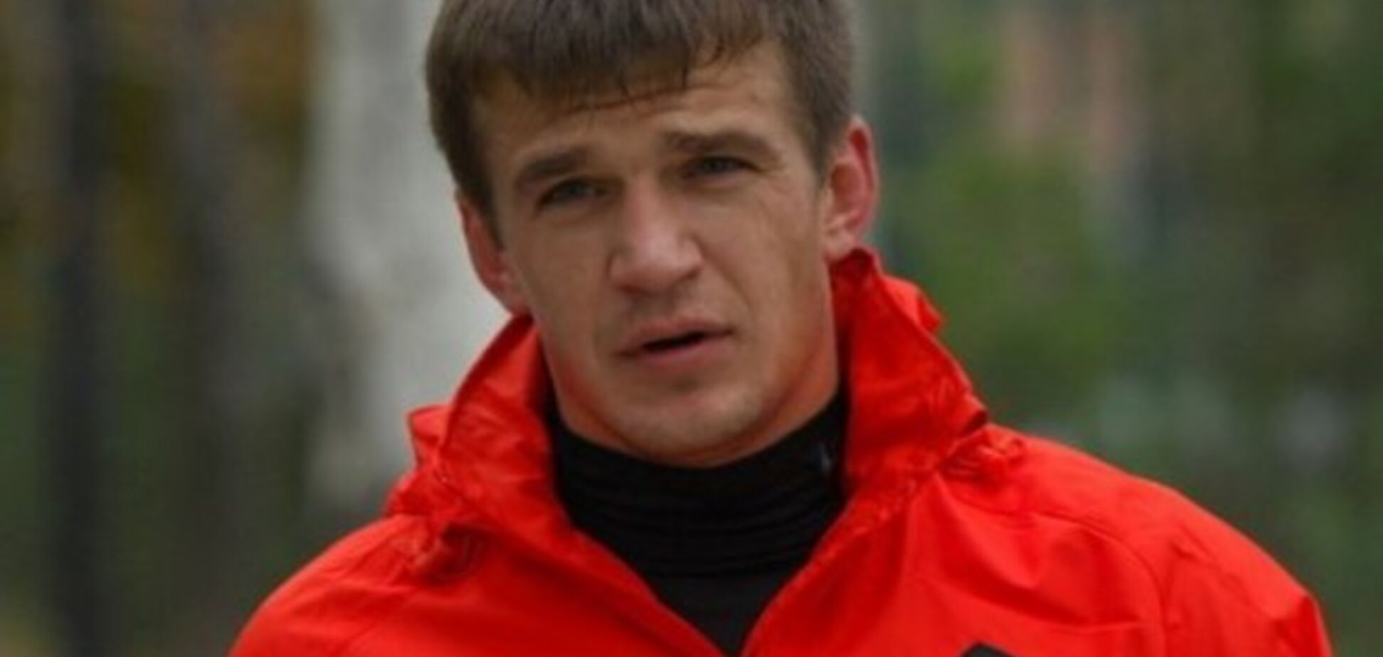 'Шахтер' оставил в Донецке полузащитника во время обстрела города