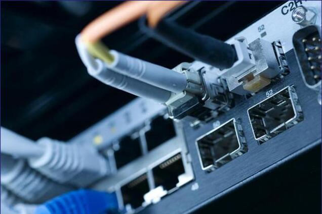 В Севастополе восстановили украинский интернет