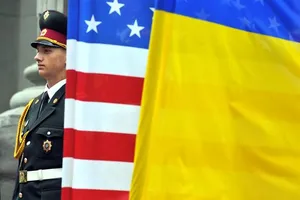 Украина в статусе партнера США получит такую же помощь, как и Израиль