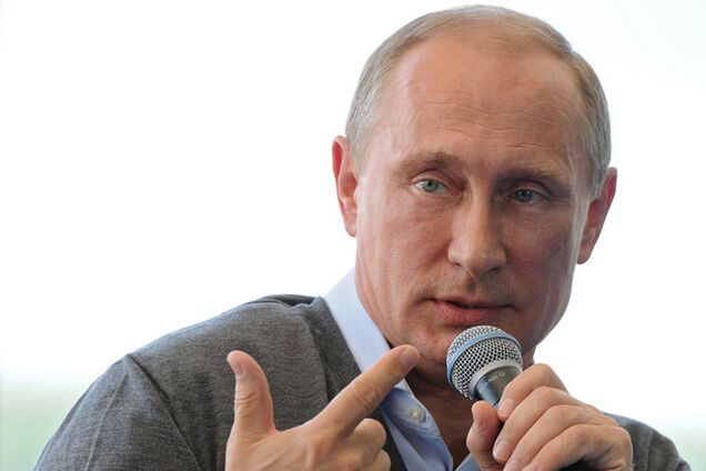 Чтобы понять Путина, читайте Оруэлла