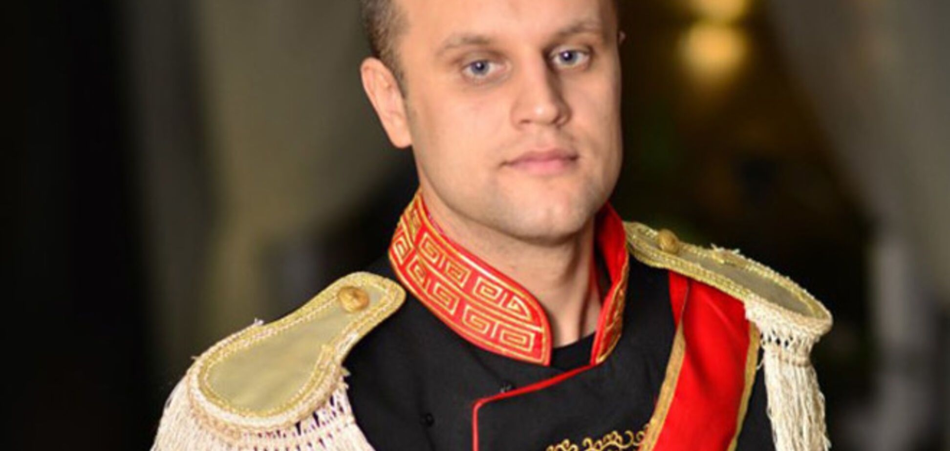 Губарев пожаловался на пропагандистов LifeNews