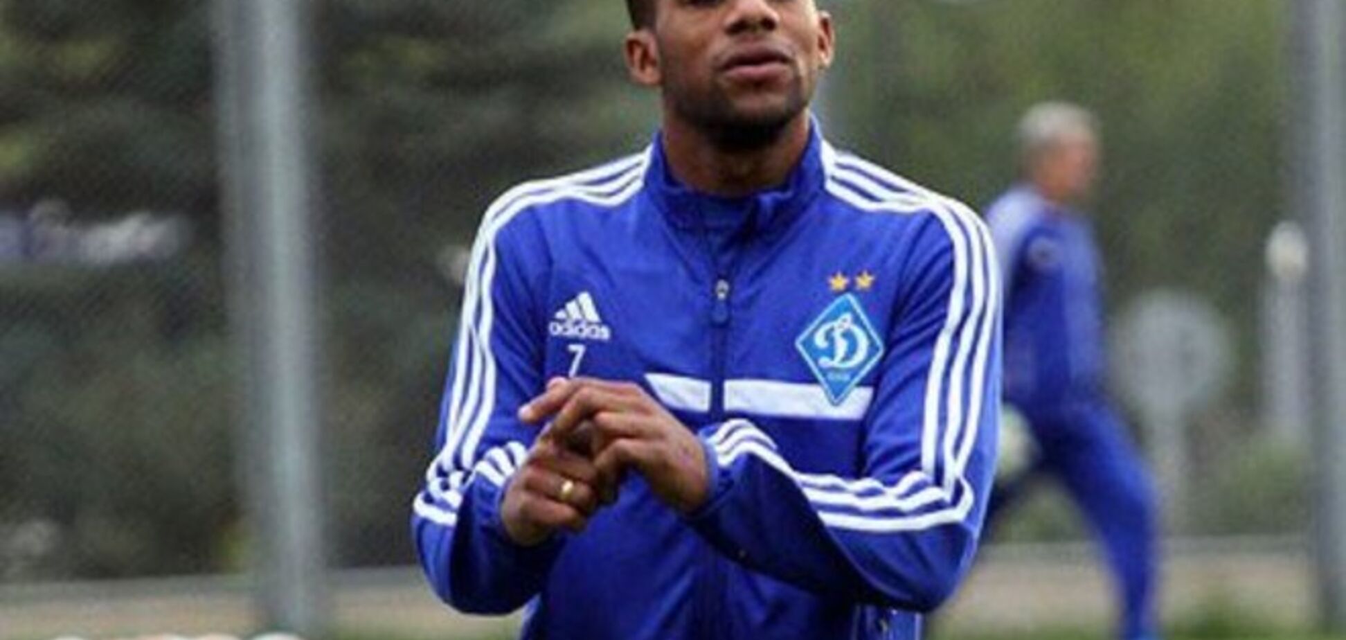 Легионер 'Динамо' из-за угроз Путина готов покинуть клуб