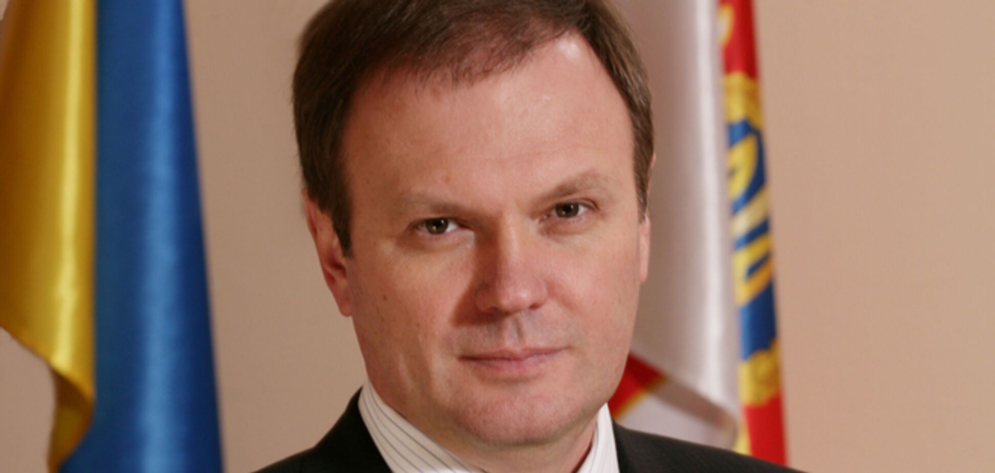 Порошенко переназначил киевского губернатора