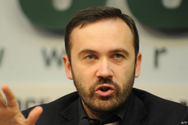 Единственный голосовавший против аннексии Крыма российский депутат решил остаться в США