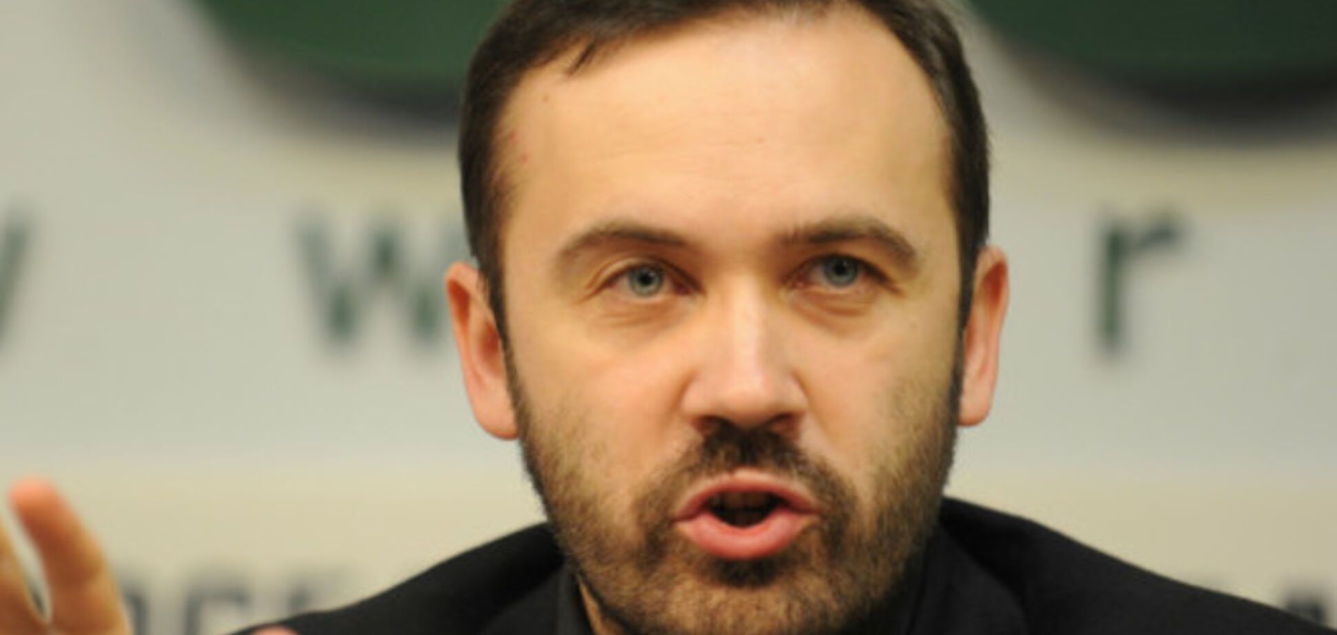 Єдиний російський депутат, що голосував проти анексії Криму, вирішив залишитися в США