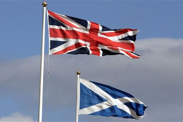 Британия предложила Шотландии альтернативу независимости