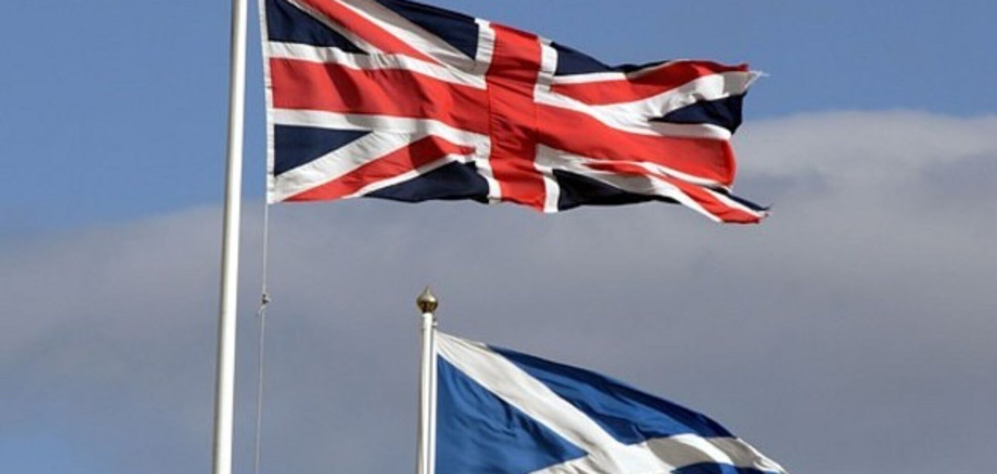 Британия предложила Шотландии альтернативу независимости