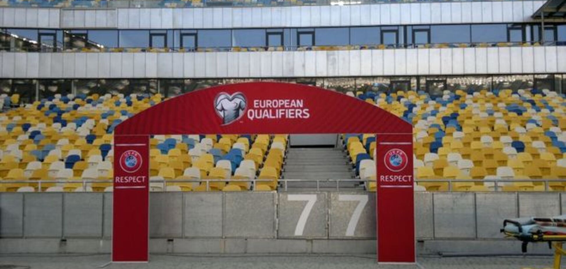 Фоменко намекнул, кто будет капитаном сборной Украины