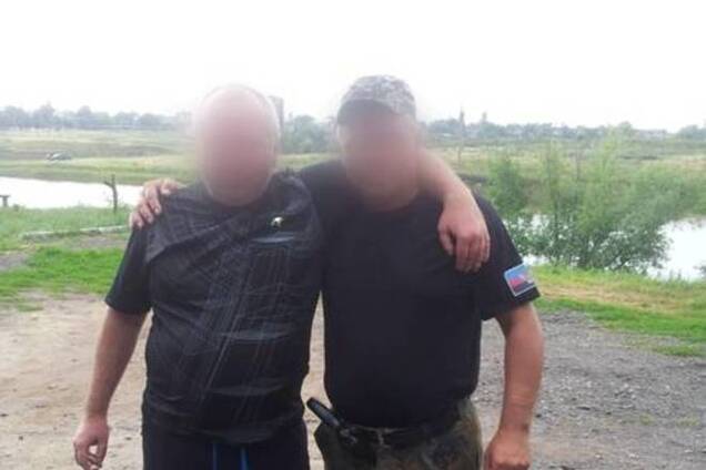 Контрразведка задержала лидера енакиевских террористов 'ДНР'