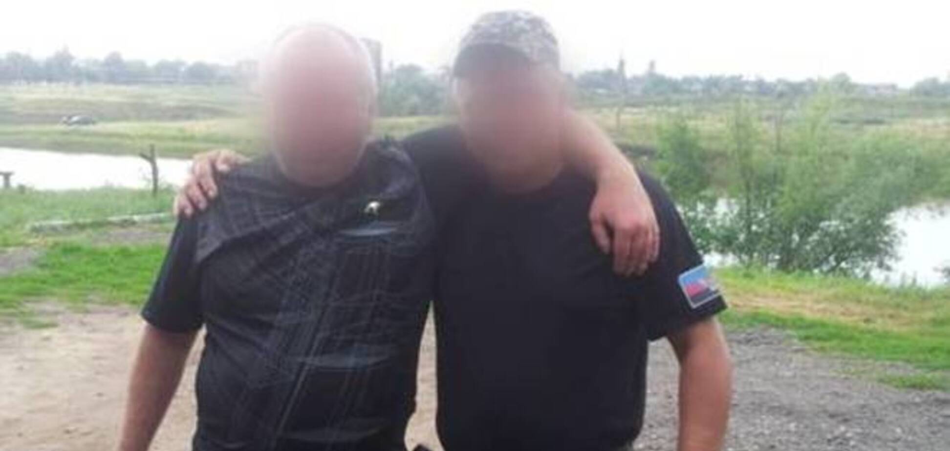 Контрразведка задержала лидера енакиевских террористов 'ДНР'