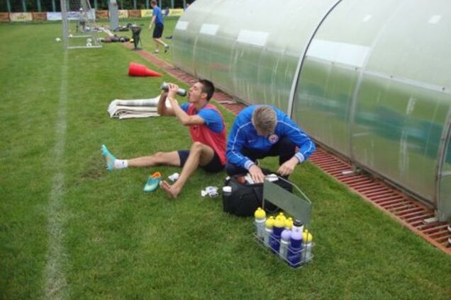 'Ильичевец' нашел альтернативу оцепленному войсками РФ Мариуполю