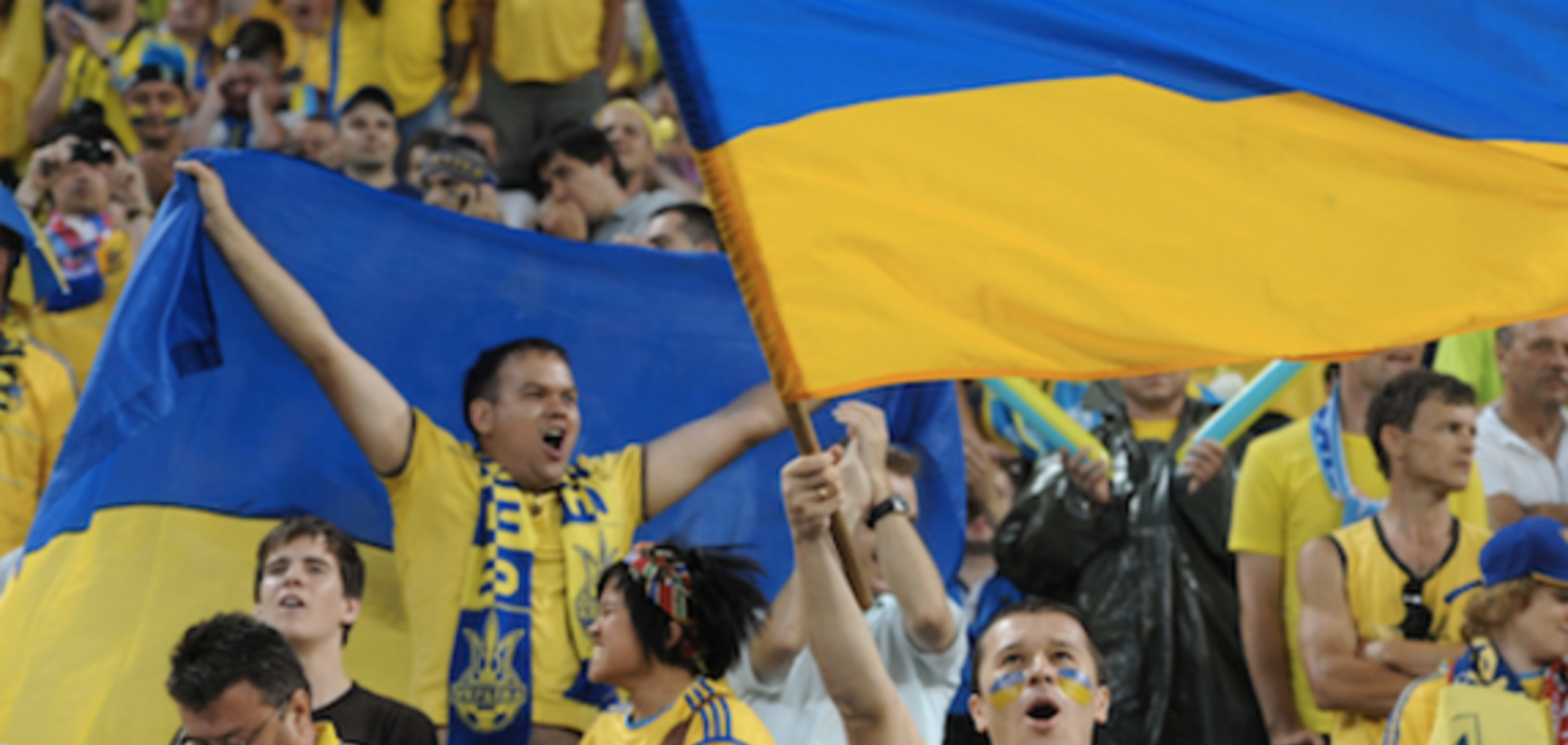 Матч-мечта: Украина против сборной мира. Ч. 3