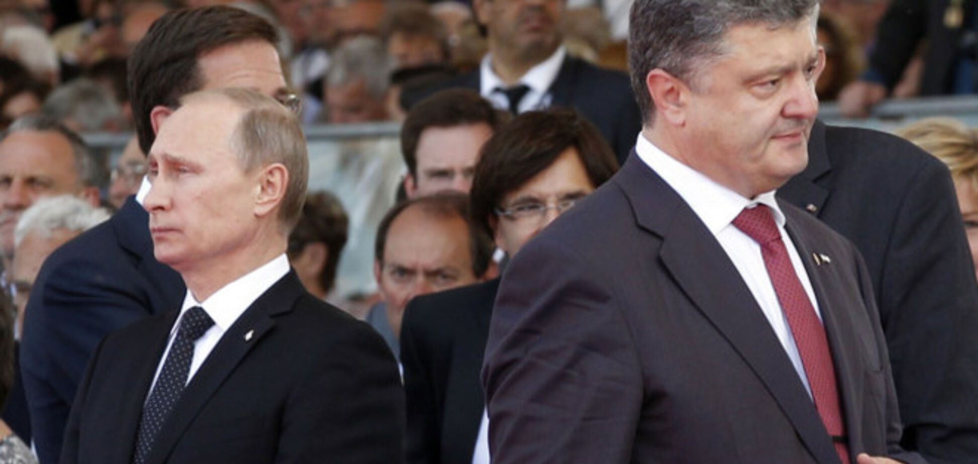 Томенко о выборах в Раду: это будет борьба между Порошенко и Путиным