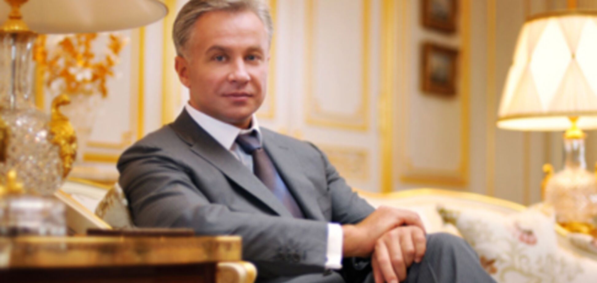 СМИ сообщили об отставке первого замглавы администрации Порошенко