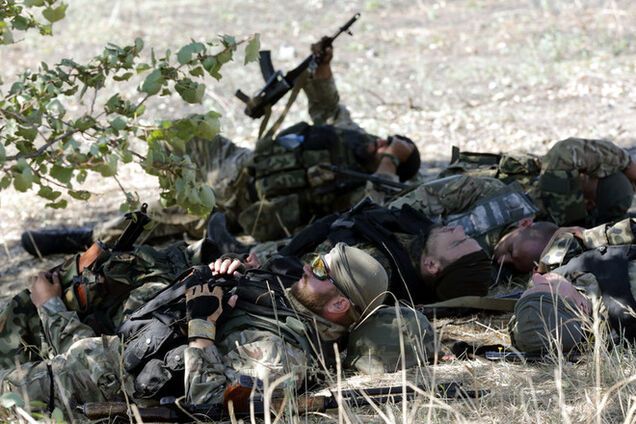 Телетайп. Перемирие, внушающее тревогу