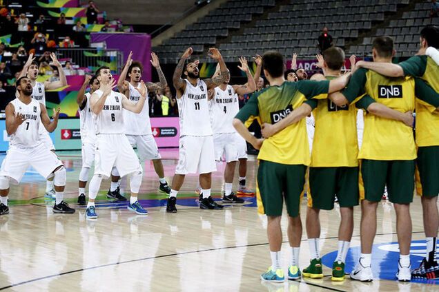 Литва выбила обидчика сборной Украины с Кубка мира