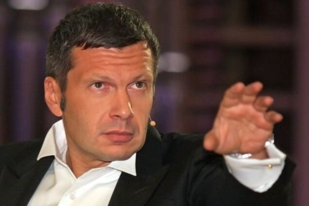 Глядь, а штани твої носить бездарна брехня