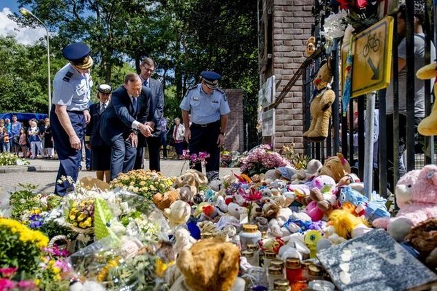 Boeing-777 сбили ракетой 'земля-воздух' с подконтрольной террористам территории - эксперты