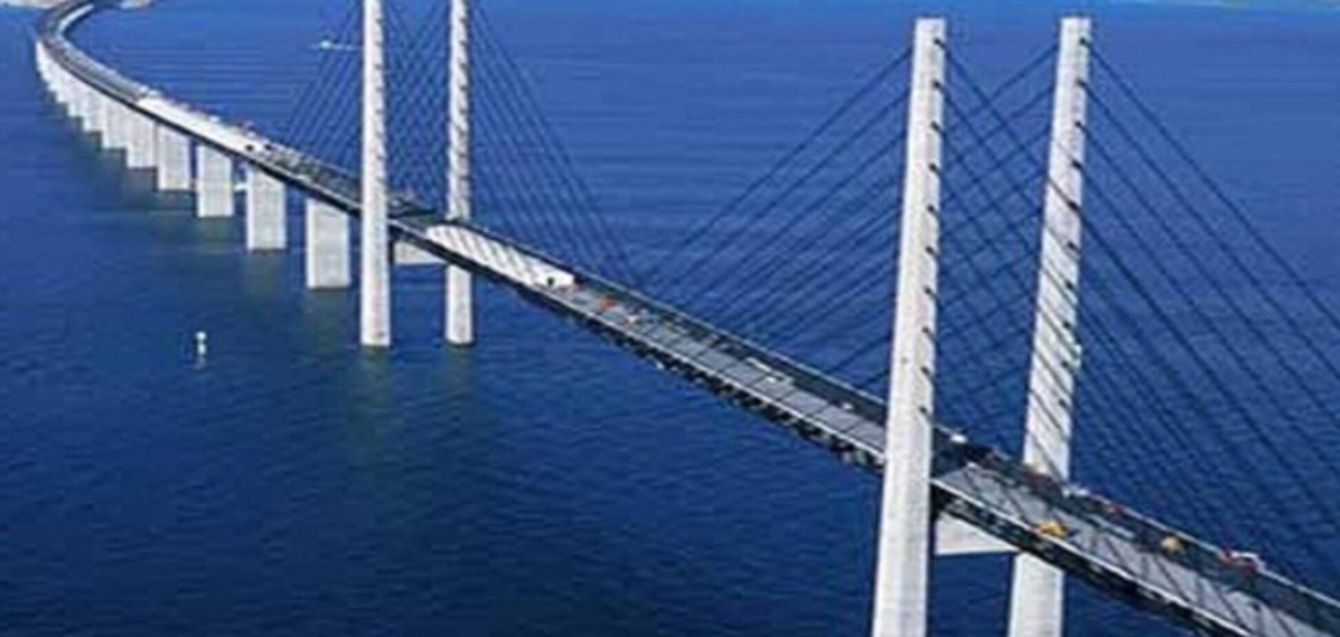 Россияне заявили о начале строительства Керченского моста