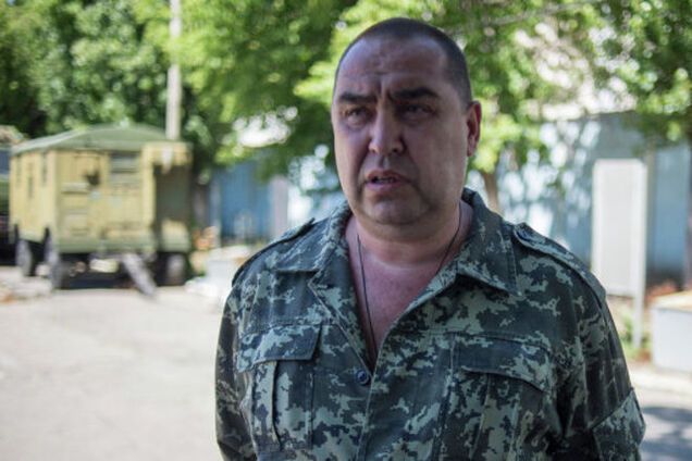 Ради безопасности в 'ЛНР' готовы согласиться на 'особый статус' и сближение с украинским обществом