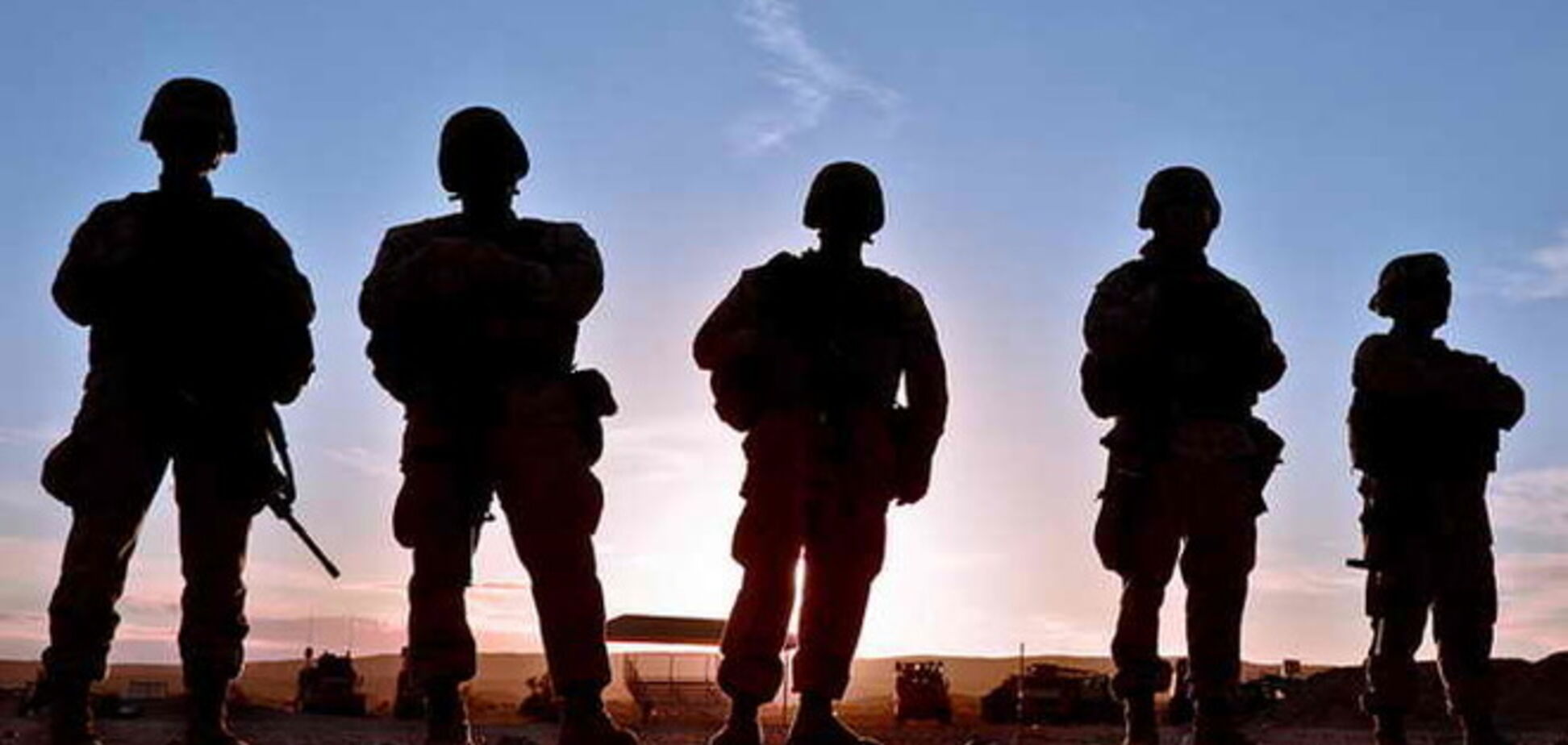 Переодетые в 'украинцев' российские диверсанты обстреливают боевиков