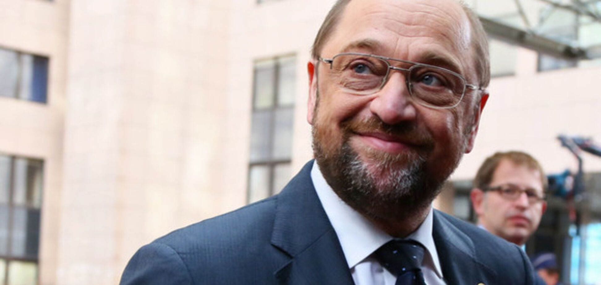 Президент Европарламента 11 сентября посетит Украину