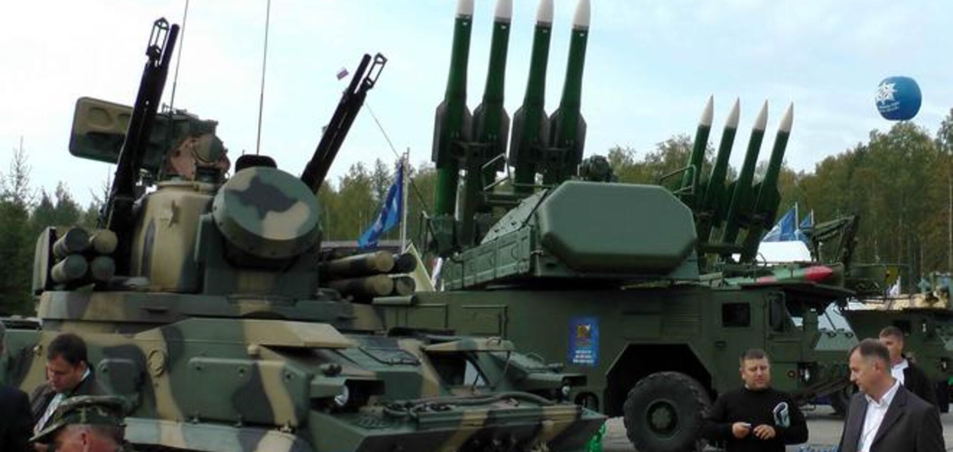 Польша готова продавать Украине оружие 