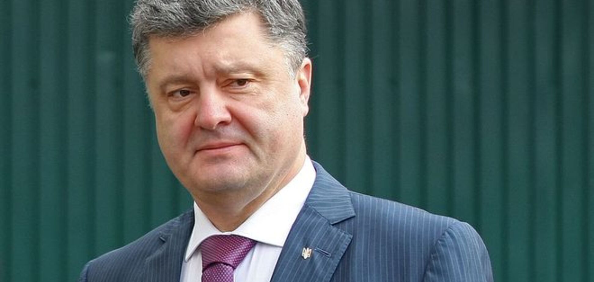 Петро Порошенко йде дорогою Гейдара Алієва: навіщо Україні перемир'я?