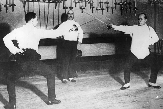 30 лучших фото политиков в спорте