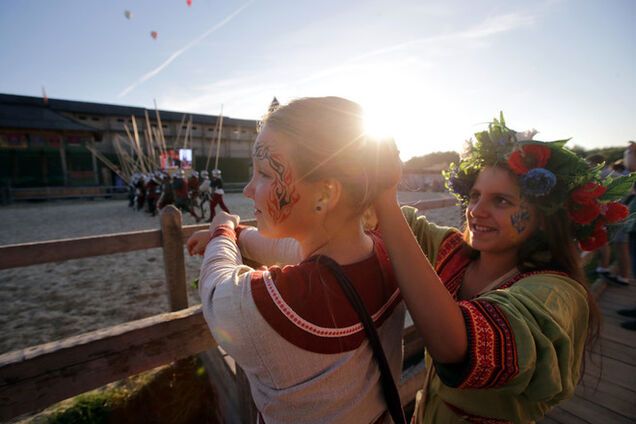 Самая сложная проблема построения Украины