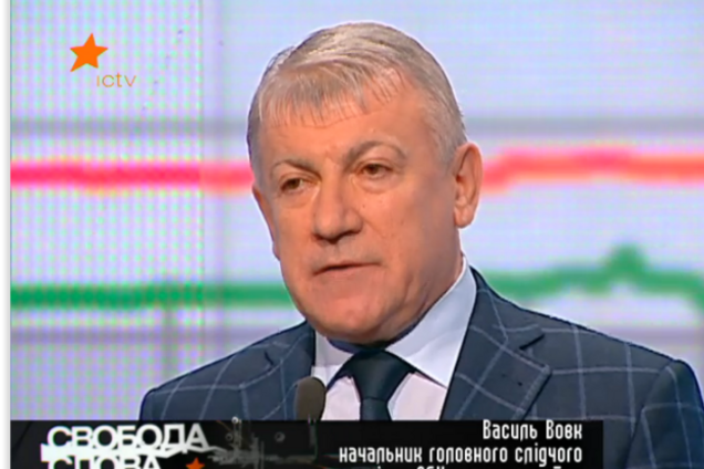 В СБУ не знают точного количества украинских пленных