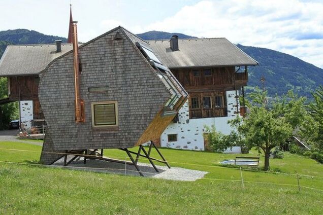 Топ самых лучших маленьких загородных домов